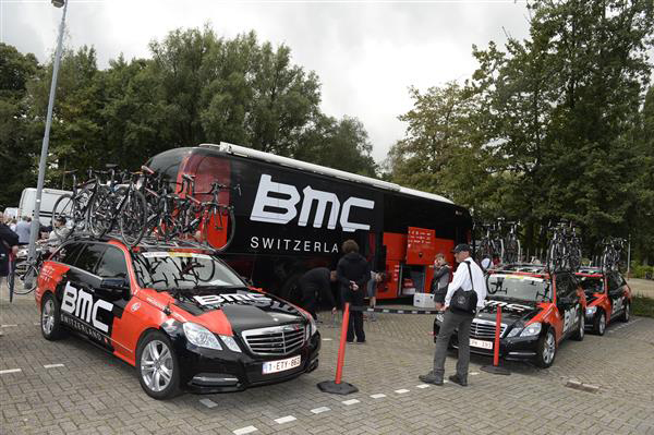 BMC